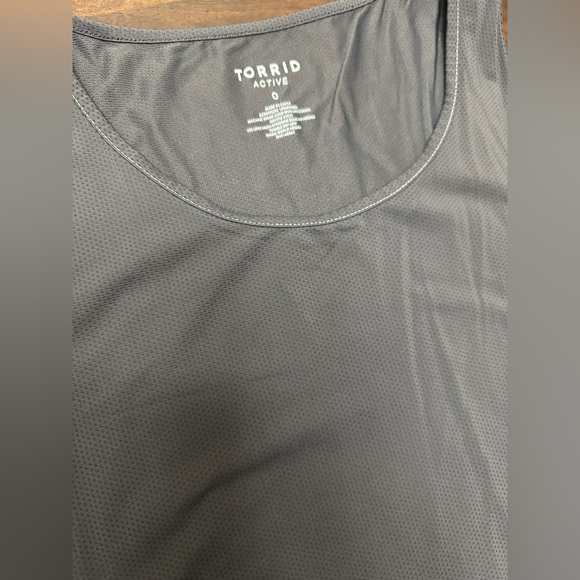 Torrid activewear - Picture 4 of 6
